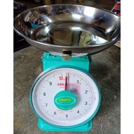 10kg BM SERIES Double Face SCALE / 10kg  Penimbang Spring Dua Muka
