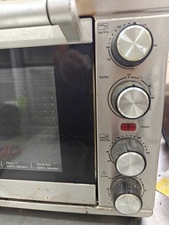 Homey 烤箱  電焗爐