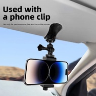 Insta360 Go3 360 Clip For Accessories Car Holder