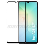 Samsung Galaxy A05s / A05 Screen Protector Full Screen Tempered Glass Film