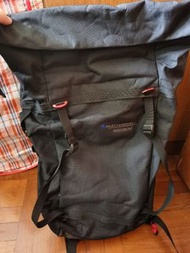 全新 瑞典KLATTERMUSEN RATATOSK 30 攀山鼠登山防水背囊