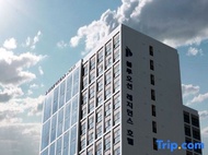 Blue Ocean Residence Hotel 4