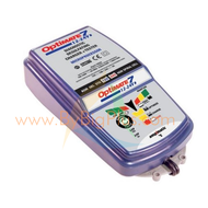 Battery Charger Connection Cord Set for AGM 12 V Batteries, GEL 12 V Batteries, STD 12 V Batteries C