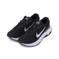 NIKE RENEW RIDE 3 休閒慢跑鞋 黑白 DC8184-001 女鞋 