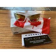 OAKLEY FUEL cell-custom sunglasses