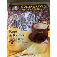 Old Town White Coffee