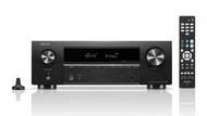 DENON - Denon AVR-X580BT 8K 家庭影院