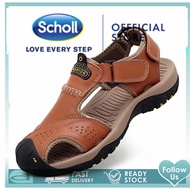 Scholl shoes men sandal men Scholl men sandals sandal for men men slippers korean sandal Scholl sand