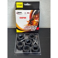 (Y15Z) CLUTCH DAMPER KIT RPT