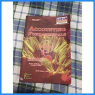 ✨ ▫ Accounting Fundamentals WIN Ballada