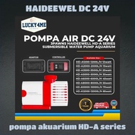 Latest Haideewel Dc Submersible Water Pump Aquarium-3 Pawns Submersible Water Pump