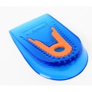 SPENCO 21839 凝膠後踭墊- 細至中碼 | 衝擊吸收 | 能量反饋