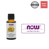 Now Foods, Frankincense Essential Oil, 20% Oil Blend (30 ml)