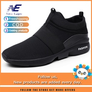 2025 New Eager Fashion Men Sneakers Shoes Male Outdoor Mesh Breathable Sneaker Shoe for Running kasu