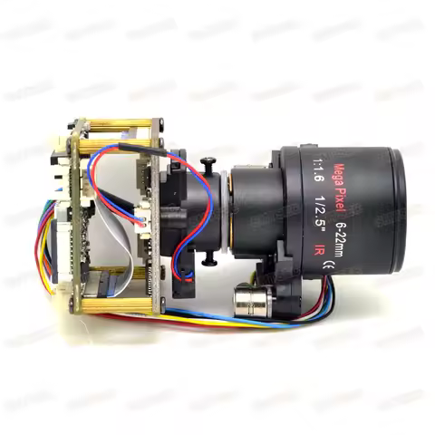 IMX715 IMX515 IMX Smart security1/1.8"6.44M-Effective Pixel Color CMOS Image Sensor IMX178 cctv 5.0M