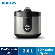 Philips Viva Collection Rice Cooker HD3132 ( HD3132/60 )