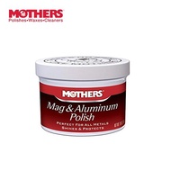 Mothers Mag & Aluminum Polish - 10oz