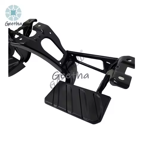 4x4 Car Accessaries Side Foot Step Rear Side Step for Ranger T9 2022 2023 All Models