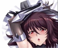對魔忍 水城不知火 等身大鼠標墊官方周邊全新未拆對魔忍lilith官方周邊対魔忍RPGX 水城