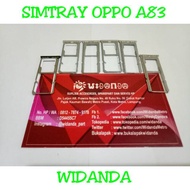 Simtray OPPO A83