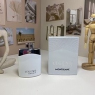 萬寶龍靈動傳奇香水100ml