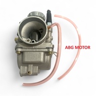 CARBURETOR CARBURETOR SATRIA 2T 2-STROKE 2-STROKE SATRIA 6S 6-SPEED