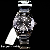 JDM WATCH ★   Seiko Prospex Diver Watch 55 Th Anniversary Diver Modern Reinterpretation Sbdc101 Spb143j1