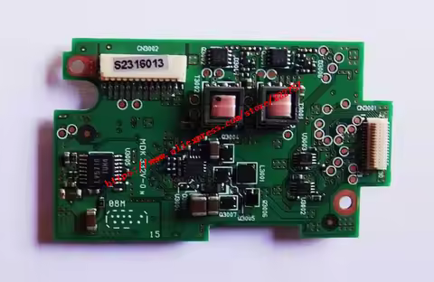 D90 DC/DC Power Board for Nikon D90