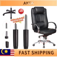 Heavy Duty Pneumatic Support Rod Metal Material Anti Corrosion Gas Lift Cylinder Hydraulic System Li