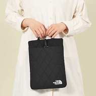 The North Face Geoface 男女通用幾何圖案13吋電腦袋 mceckp The North Face Geoface Unisex Geometric Pattern Quick  