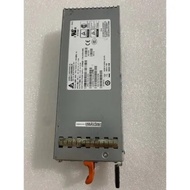 High quality discounts Juniper JPSU-150-DC-AFO EX3400/EX4100 150W DC Power Supply Front-to-Back Airf