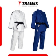 adidas IJF Champion III Slim Fit J-IJF3 Judo Uniform