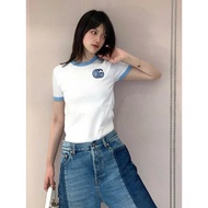 GUC ** ⒼⓊⒸⒸⒾ  Original Standard 1: 1 25 Early Spring Slimmer Look All-Match Going Out Must-Have Doub