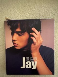 周杰倫 cd