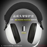 Suitable for Sony INZONE H9/H7/H5/H3 Bluetooth Noise Cancelling Gaming Headphones Replacement Head C