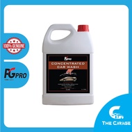 PG Pro Concentrated Car Wash (5L)