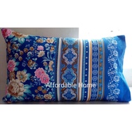 Polycotton Punda No zipper 18 inches x 28 inches