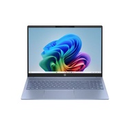 HP OmniBook 5 16-af1028TU U7/16GB/1TB 16吋AI筆記簿型電腦 銀色