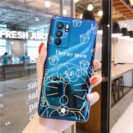 Handphone Casing hp OPPO Reno6Z Reno6 Reno6Pro Reno5 Marvel Edition