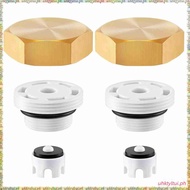 [L U T I] 2 Set Anti Siphon Valve Repair Kit,Vacuum Breaker Fix Set for Legend Valve LEG-108-903 T55