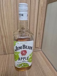 Jim Beam Apple 蘋果酒