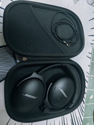 【Bose】Bose QC45 抗噪藍芽耳機 黑