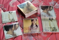 黃乙玲跨世紀精選雙CD＋VCD, 4屆金曲獎台語歌后
