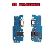 FLEXIBLE CHARGER SAMSUNG A04S / A047 / A047F ORG - TC H CONNECTOR/F+MIC