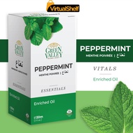 GV Essentials Peppermint Oil 30ml