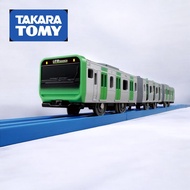 TAKARA TOMY "PLARAIL S-32 Door Open/Close E235 Yamanote Line" Train Toy  PLARAIL