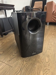 Onkyo SKW-501 低音喇叭 subwoofer