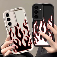 Samsung A17 Embossed Pro Camera Case All Types hp - Samsung A17 Softcase - Samsung A17 Silicon - Sam