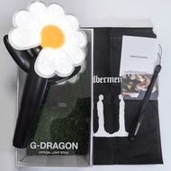 G-Dragon Official Lightstick Fan บวกหนึ่งแท่งไฟ