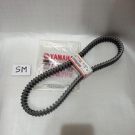 Fanbelt vbelt vanbelt Xmax X max B5X-E7641-00 original Yamaha YGPOriginal